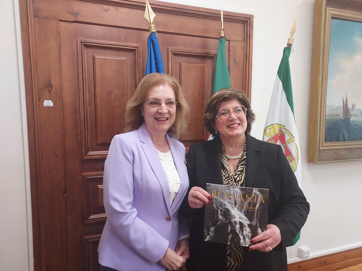 Daniela Gîtman tweet media