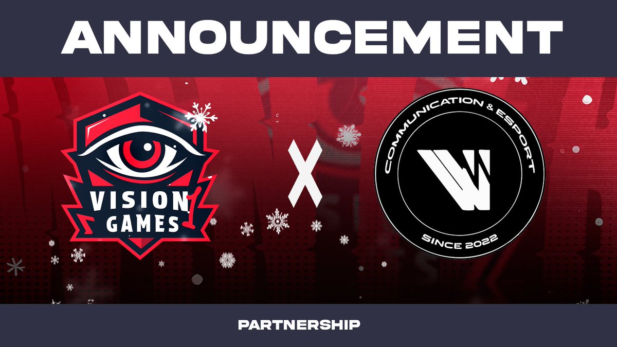 Vision Games tweet media