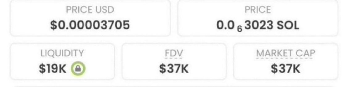 zandyor's tweet photo. I begged u to buy #TRUMP - it did 700x

I begged u to buy $LOBSTAR - it did 94x

I begged u to buy #WHITEWHALE - it did 2500x

I begged u to buy $PUNCH - it did 2000x

I just found another low-cap meme with 100 - 5000x potential Currently trading at 37k mcap $ZAN $ZAN $ZAN

I Will send the CA to those who like, retweet, and comment 'ME'