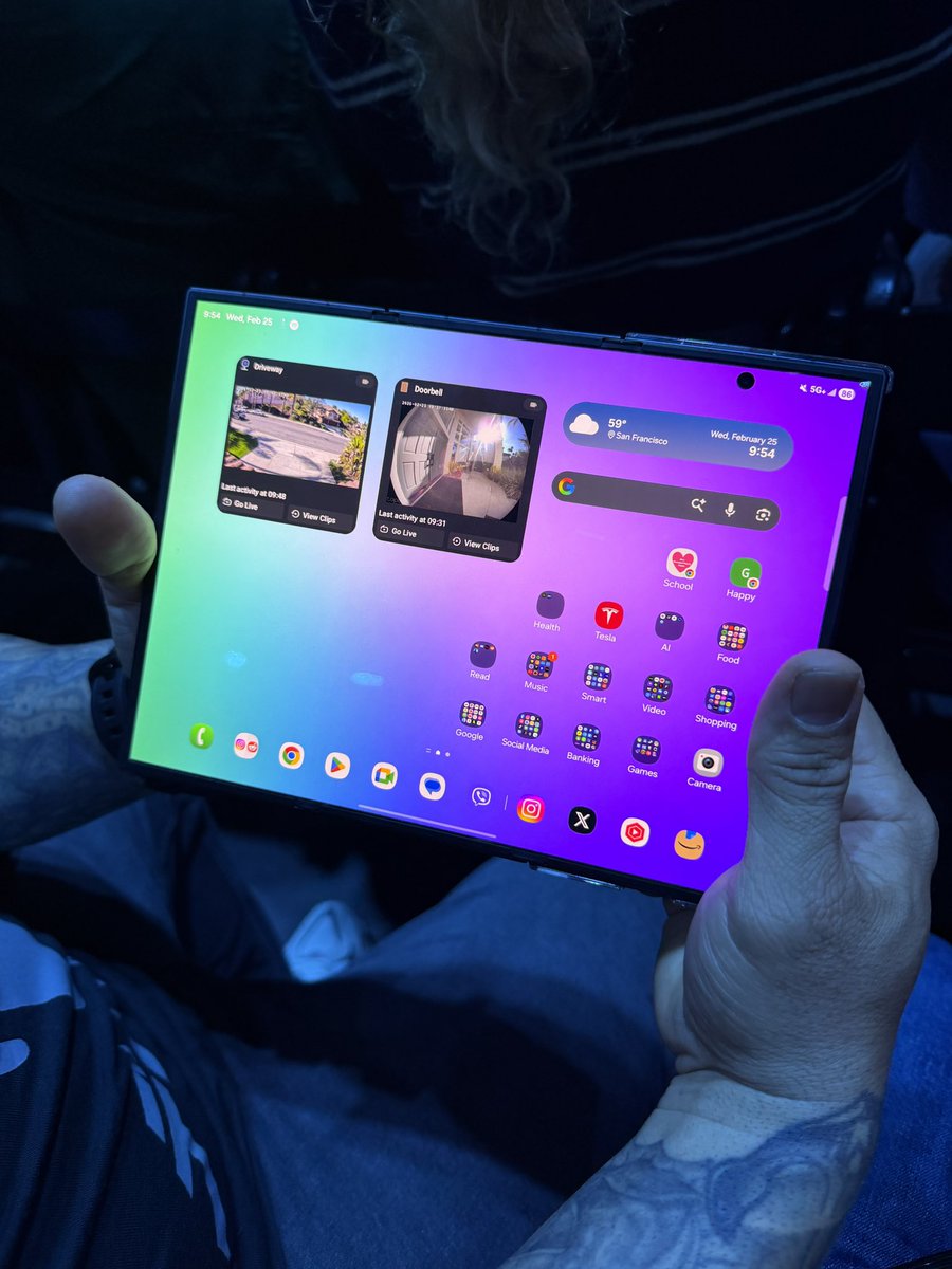 Ian’s Tech 📱💻💾 tweet media