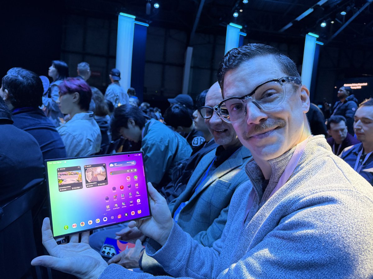 Ian’s Tech 📱💻💾 tweet media