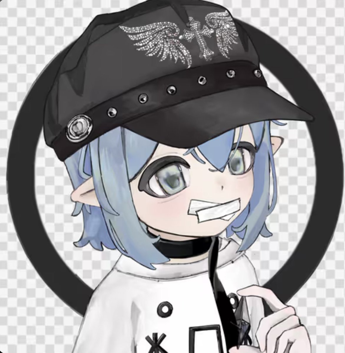 mommy, i heard 2 nft founders will be fighting irl soon.

can u take me 2 get snacks then drop me off on this random (insert weird asian country here) corner so i can watch the fight?