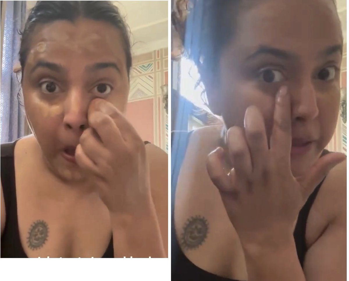 Famous Bollywood actress Swara Bhaskar has decided to boycott Nestlé and Pampers to show solidarity with the people of Gaza. She generously carved out a couple of minutes between her Iftaar preparations to display her concern for the hungry and suffering people of Palestine, a