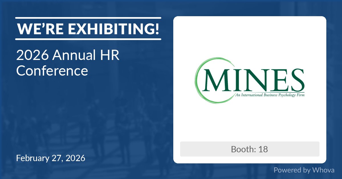 MINES & Associates tweet media