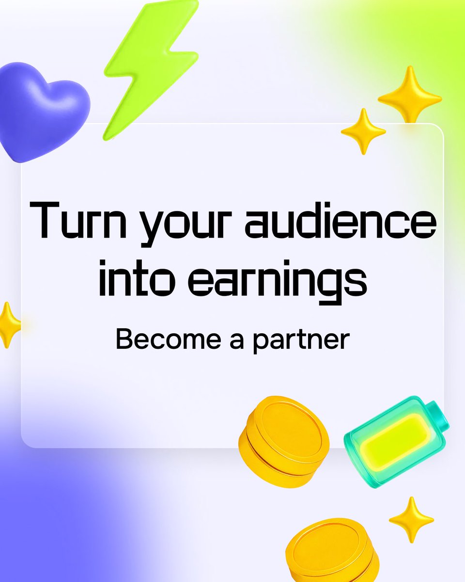 Instant Funding tweet media