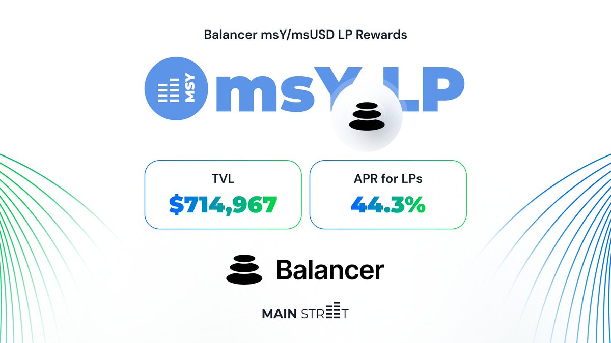 Main Street tweet media