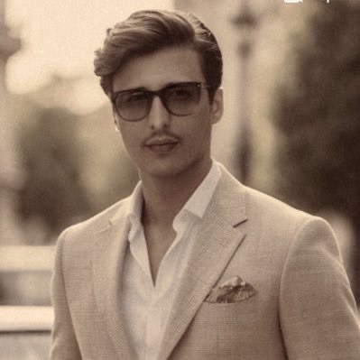 د مدري العظيم tweet media