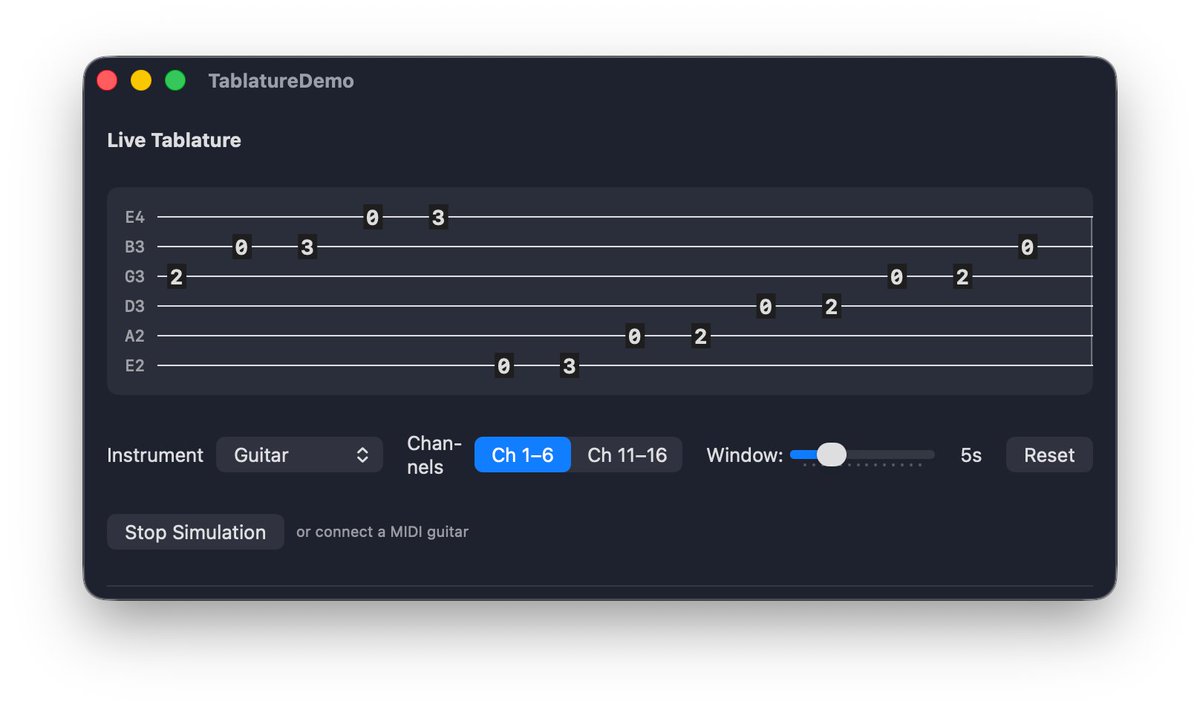 AudioKit Pro tweet media
