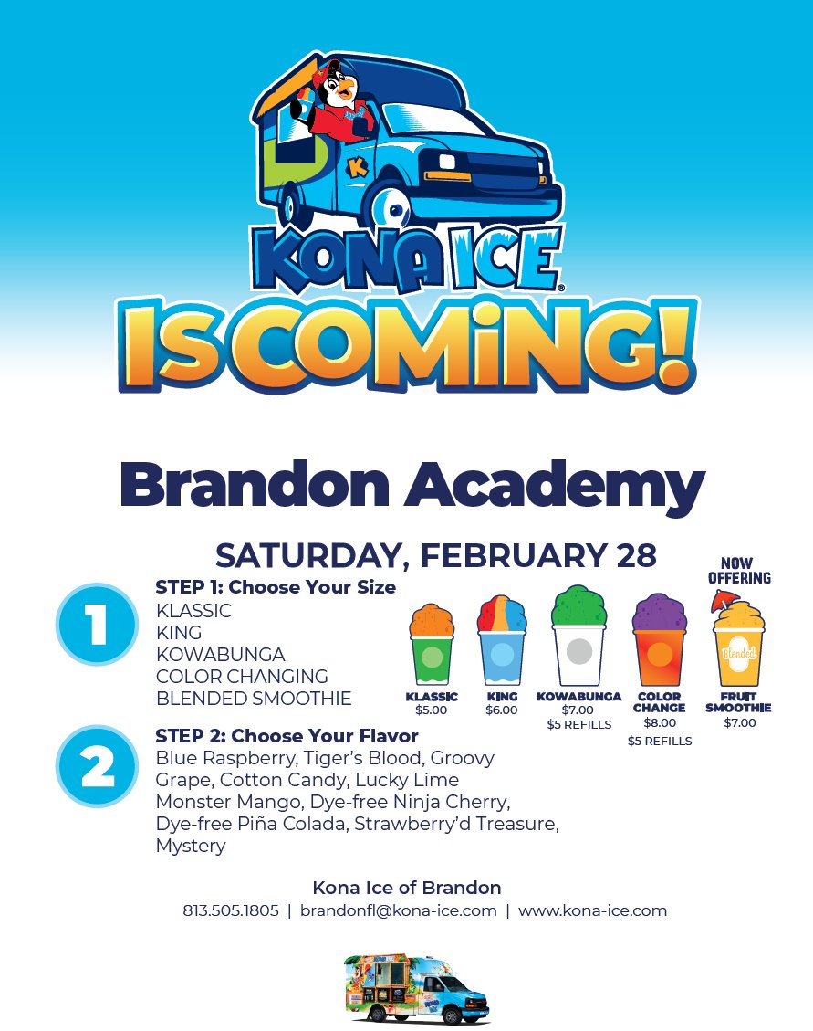 Brandon Academy 🦂 tweet media