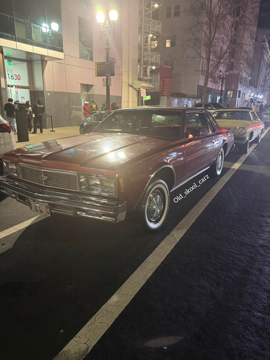 oldskoolcarz's tweet photo. #boxchev https://t.co/puO7Le0lii