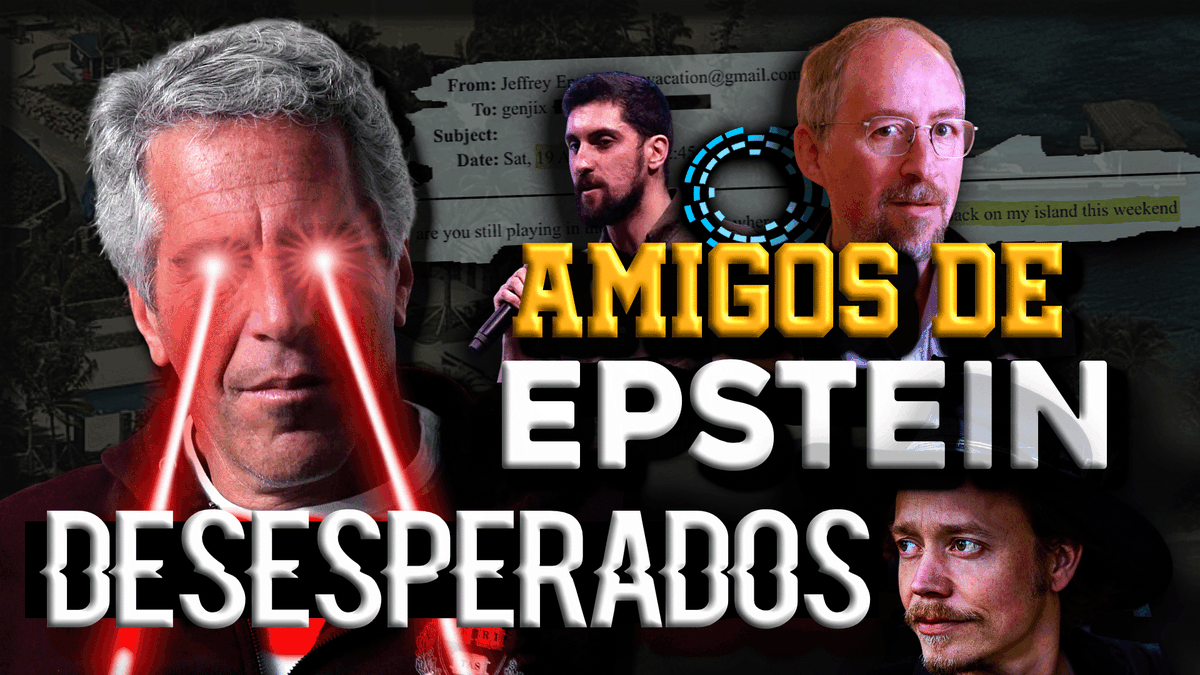 No Hay Almuerzo Gratis tweet media