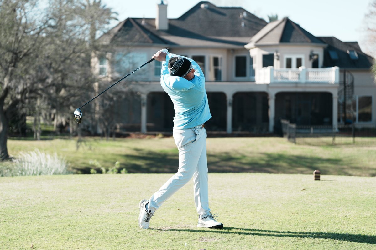 New Orleans Golf tweet media