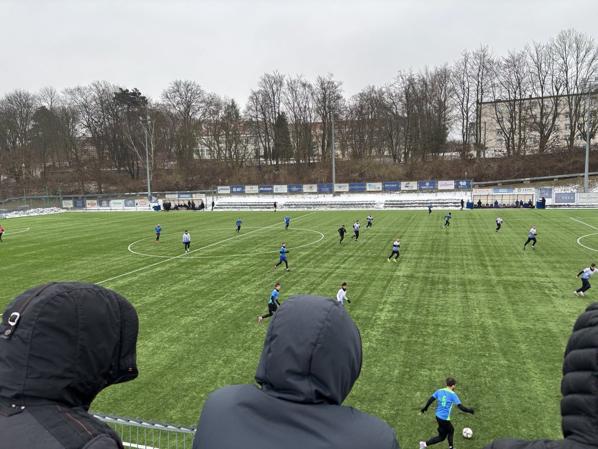 Norbert Skórzewski tweet media