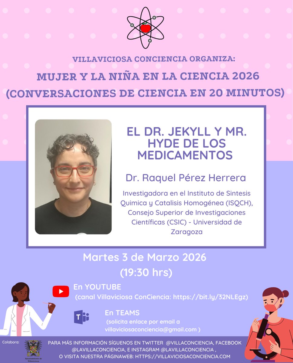 Villaviciosa Conciencia tweet media