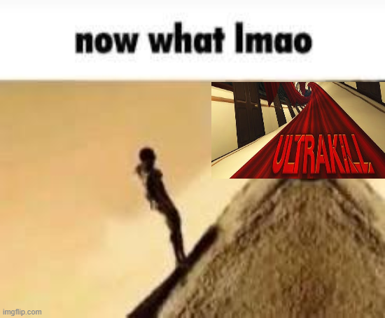 Oh god how long do we wait for Treachery now