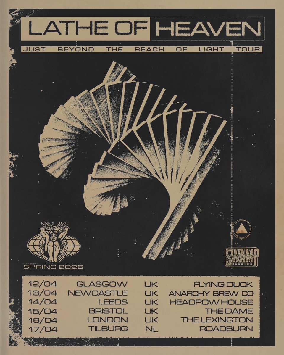 Sacred Bones Records tweet media