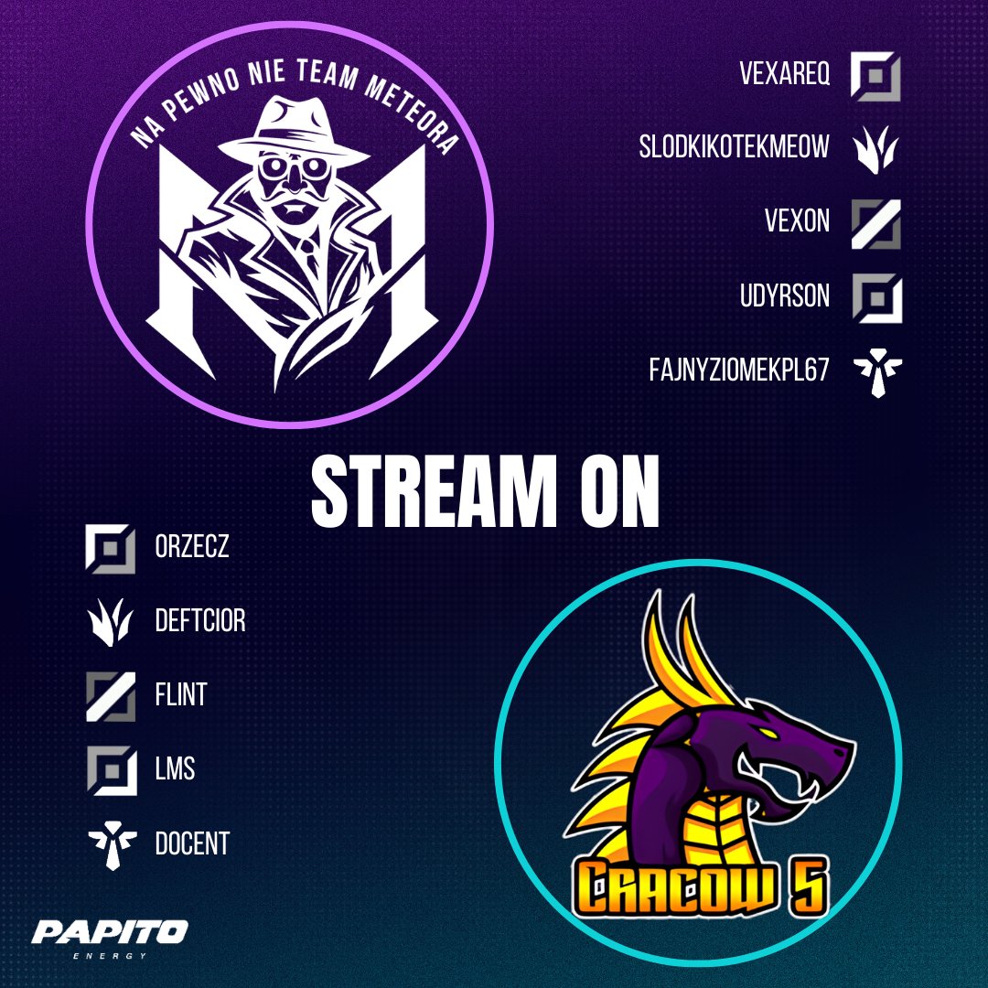 Gladiators Showdown tweet media