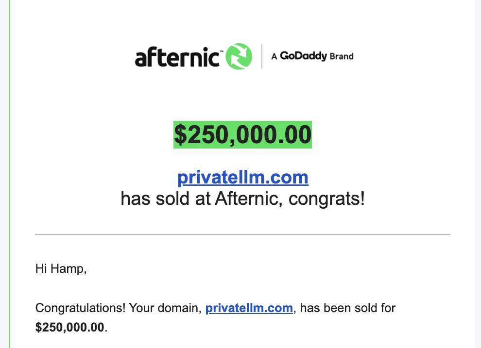 Hamp.com tweet media