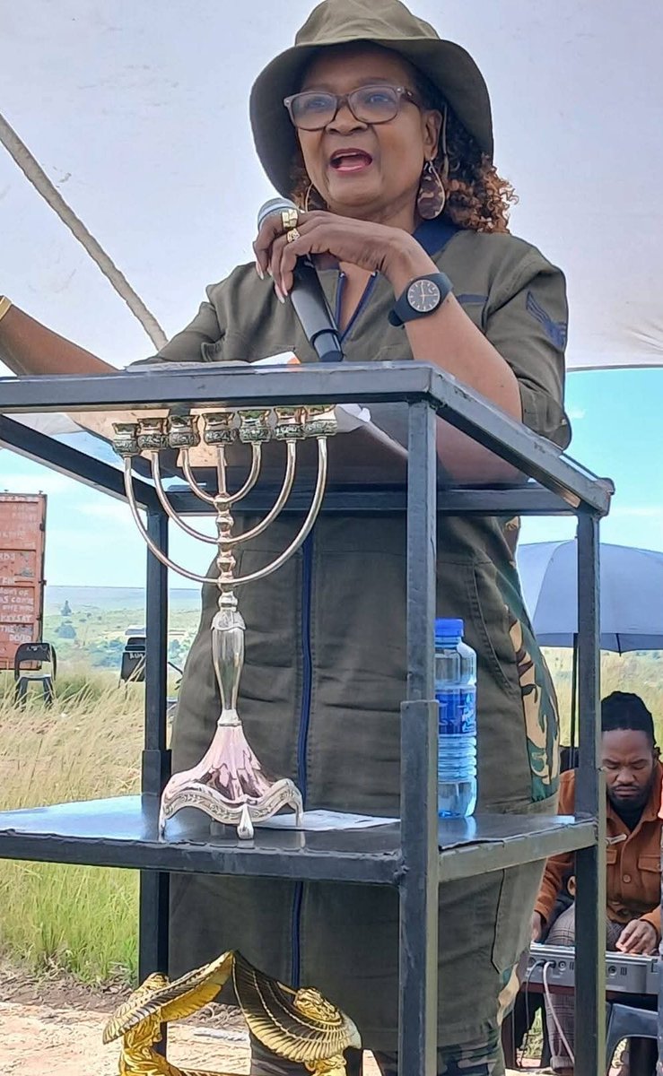 Nomsa Mazibuko tweet media