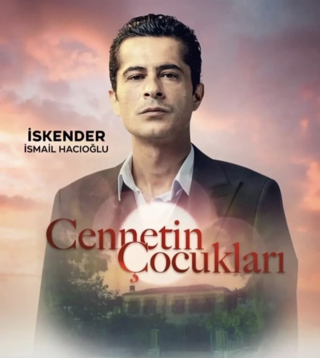 Yok saymaya çalıştığınız kişi bu dizinin yükünü emeğiyle taşıdı onu görmezden gelmek büyük haksızlık #ismailhacıoğlu gerçekten prensip sahibi bir insan
Peki neden dizilerde anlattığınız o adalet ve vicdanı gerçek hayatta göstermiyorsunuz? #CennetinÇocukları