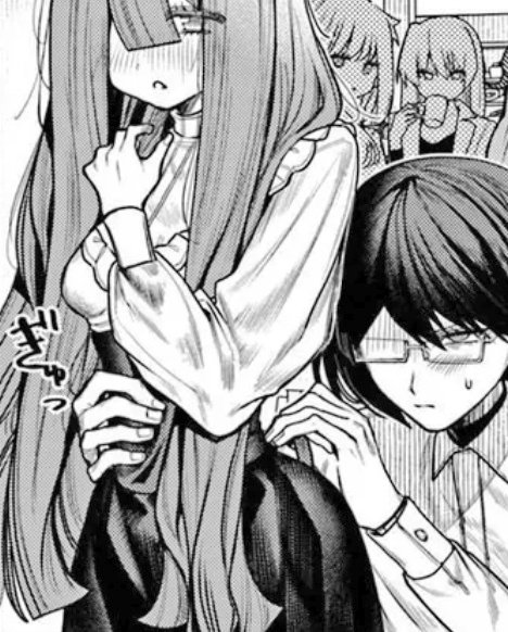 みの虫。NuEX tweet media