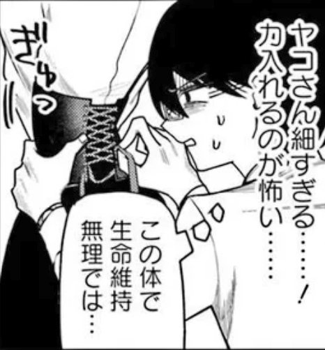 みの虫。NuEX tweet media