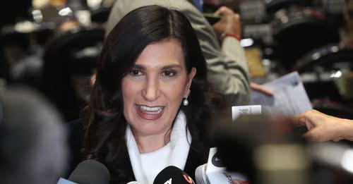 “Garantizo un #debate plural y #Transparente”: Kenia López Rabadán sobre la reforma electoral
reflexion24informativo.com.mx/kenia-lopez-ra…
#reflexion24informativo #politica #Elecciones2026 #democracia #transparencia