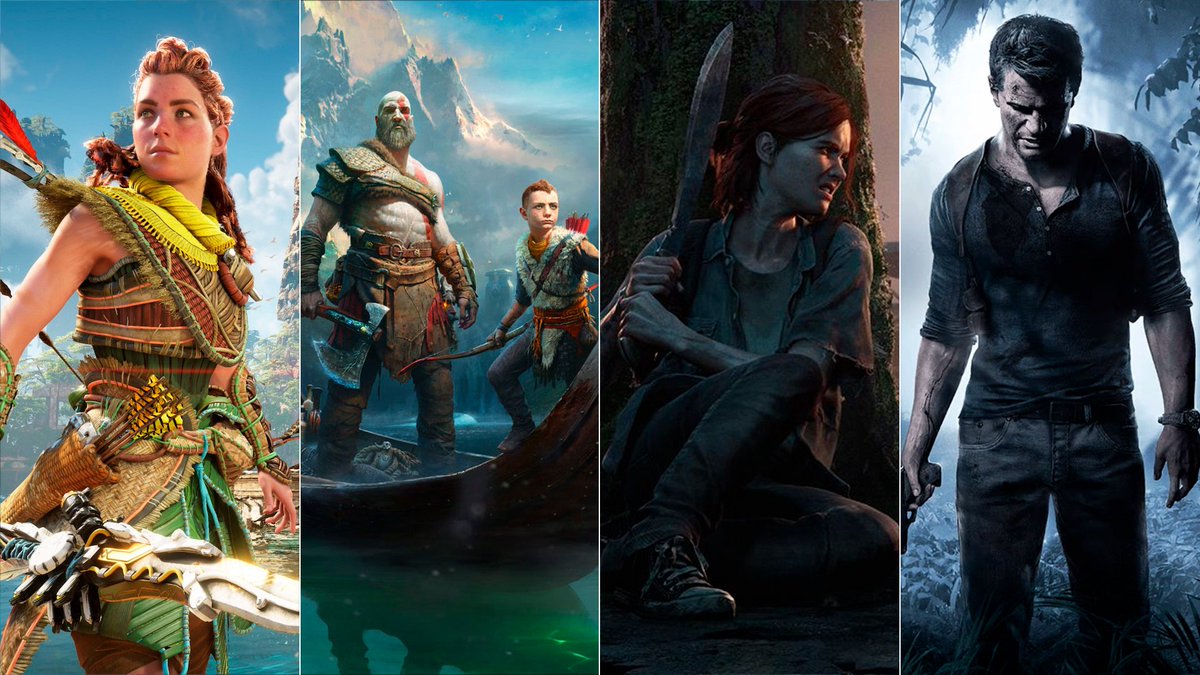 Le Monde De PSX 🇪🇺🇺🇸🇯🇵 tweet media