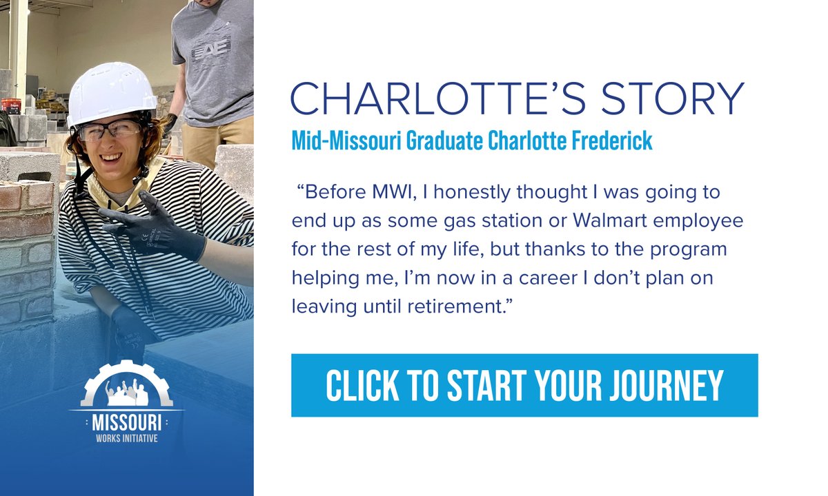 Missouri Works Initiative tweet media