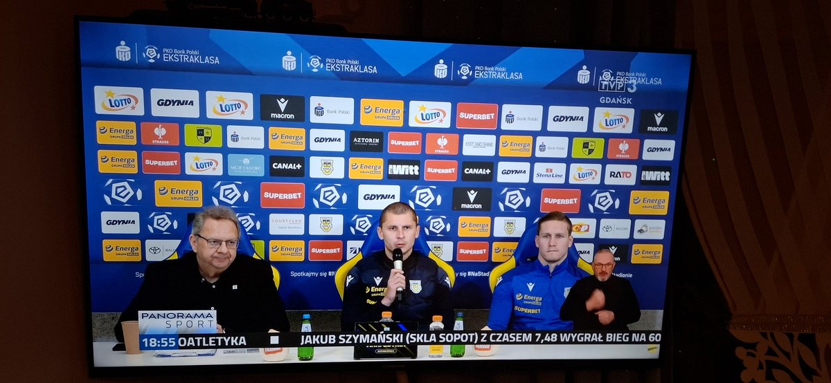Hubert Płachecki tweet media