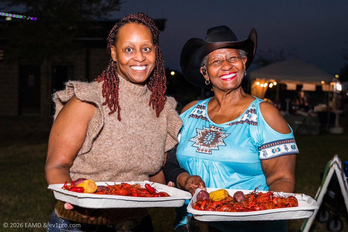 East Aldine District tweet media