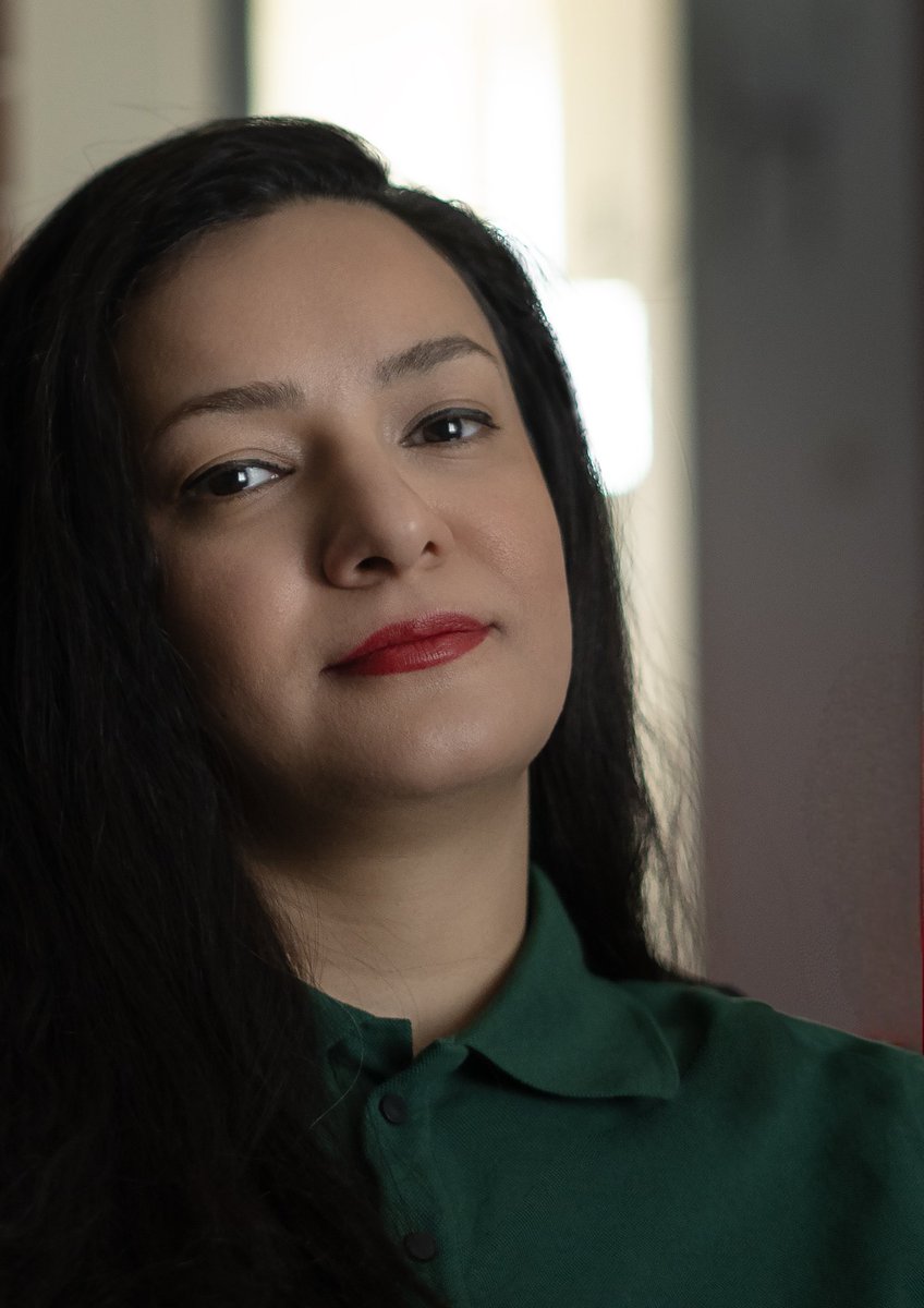 SAJI FALL tweet media