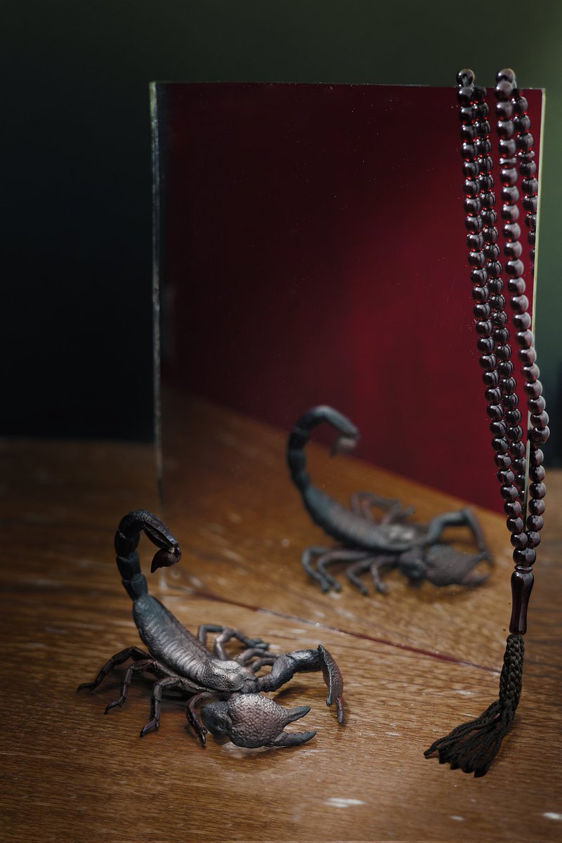 SAJI FALL tweet media