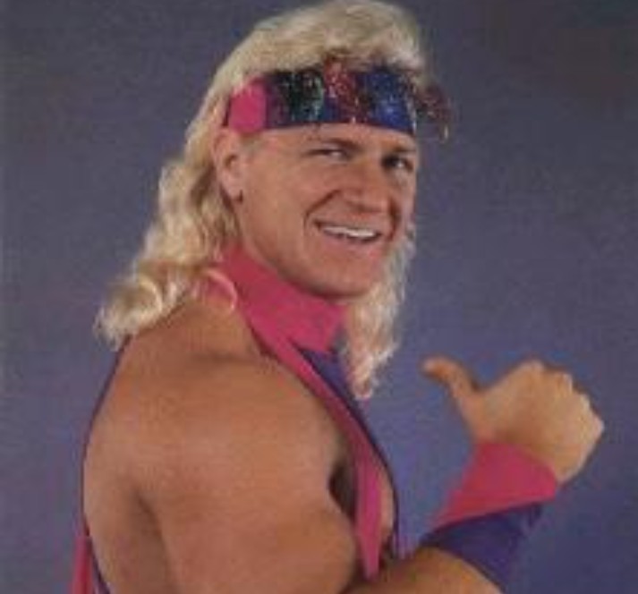 JonGamble165341's tweet photo. @WarlordDilley Haven't seen her since her WWE days . https://t.co/Iwe4dslPFW