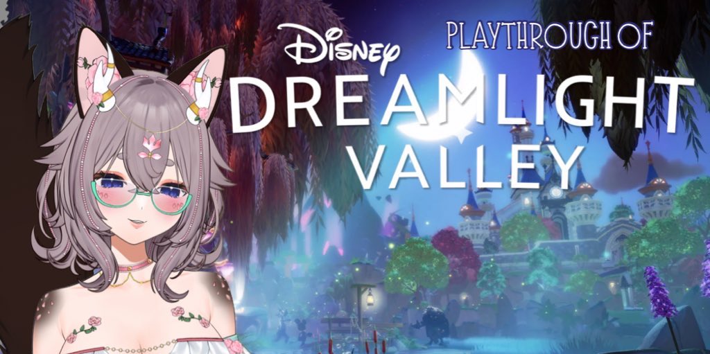 Afternoon Petals!~ 🌸

I’ll be going live at 4PM EST for Marvel Rivals then moving to Disney Dreamlight featuring <a href="/Raumentonus/">Raumentonus 😼⚔️【IRIAM US】</a> as the VA for the characters!!