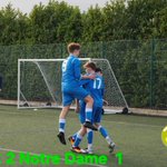Photo by HNC Football Academy (@HNCFootball)