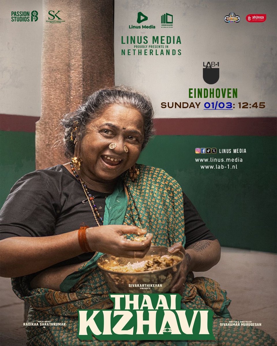 Linus Media tweet media