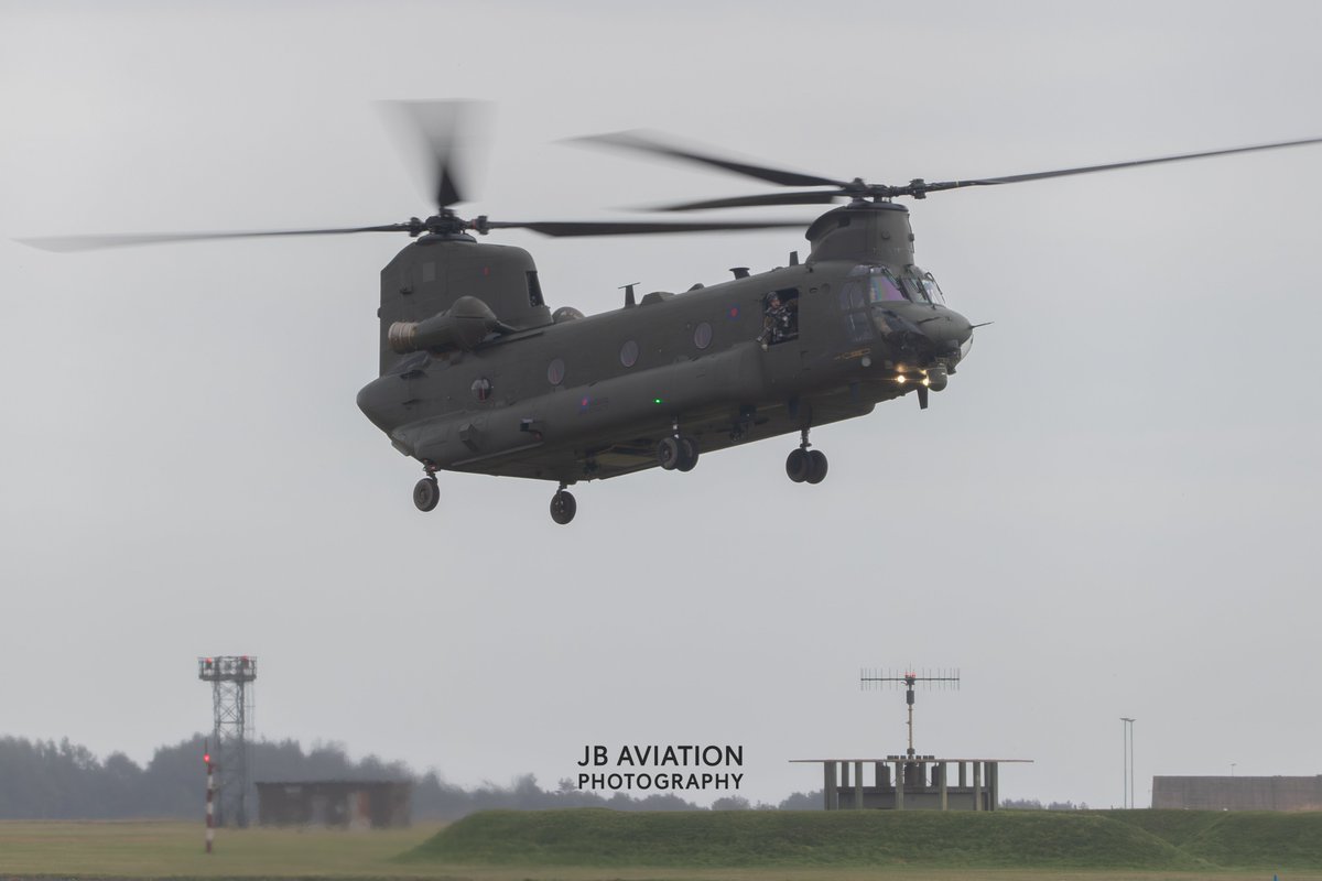 ScotlandOSINT's tweet photo. #SAMURAI 01+02 at #Leuchars Station today ๐
#aviationphotography #planespotting #rafleuchars #royalairforce #rafbenson
@RAFBenson @JointAvnComd @KristoferRae1 https://t.co/mT8nBhYirZ