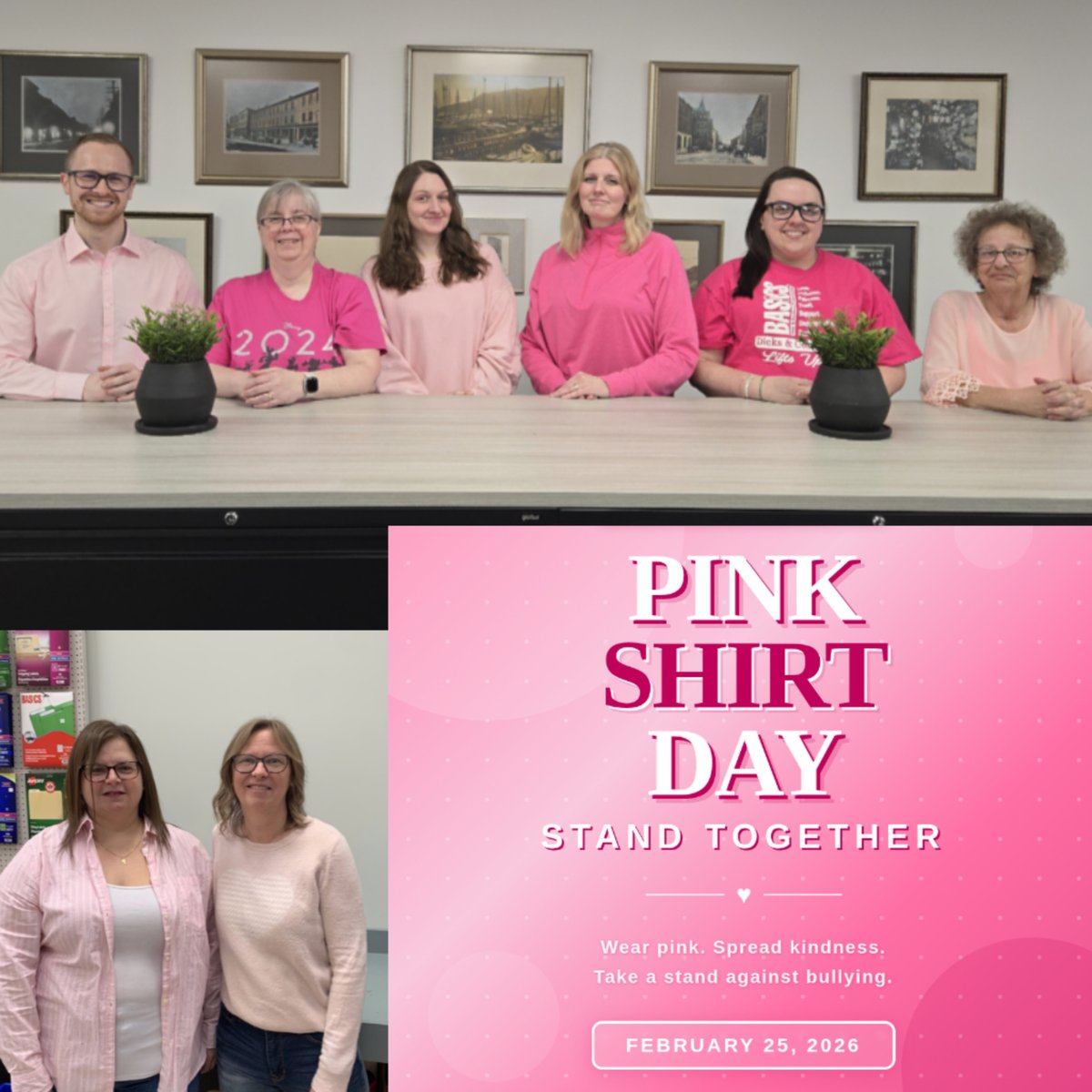 Dicks & Company Basics tweet media