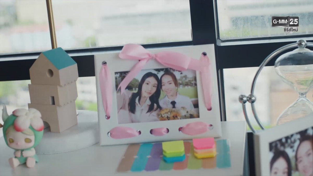 ในซีรีส์ชอบรูปนี้มาก

MY ONLY SUNSHINE EP1 
#ตะวันระฟ้าEP1
#atomapcy #mmersedes