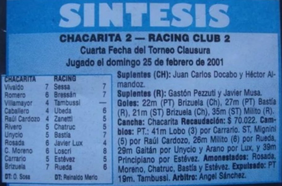 ChacaData 🇾🇪📚📊 tweet media