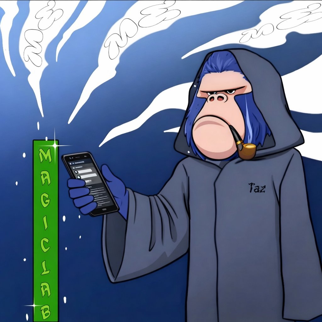 🧪 1,000 $SKR Giveaway 🧪

The Seeker community keeps growing, so let’s run a giveaway.

How to enter:
• Follow <a href="/Taz1188/">Taz</a>
• Retweet + Like this post
• Comment and tag 3 degens who love the Seeker. 

Winner will be selected in 3 days. Good luck FAM!