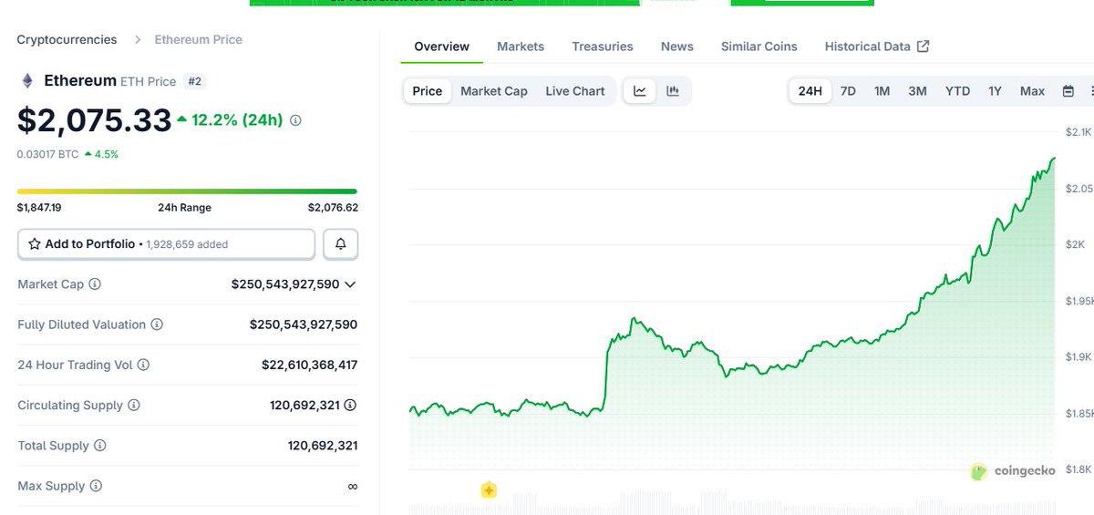 Crypto Andy tweet media