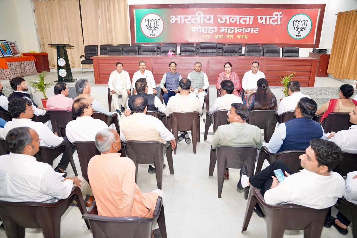 चौधरी चमन अवाना tweet media