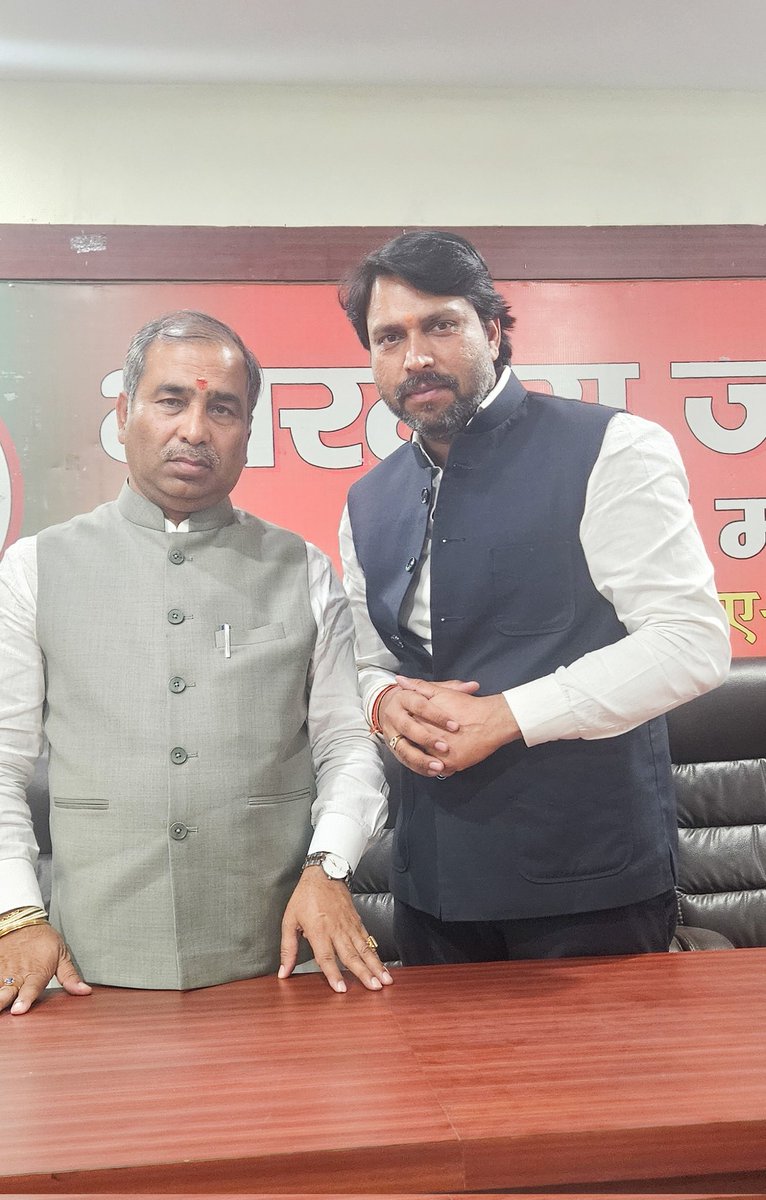 चौधरी चमन अवाना tweet media