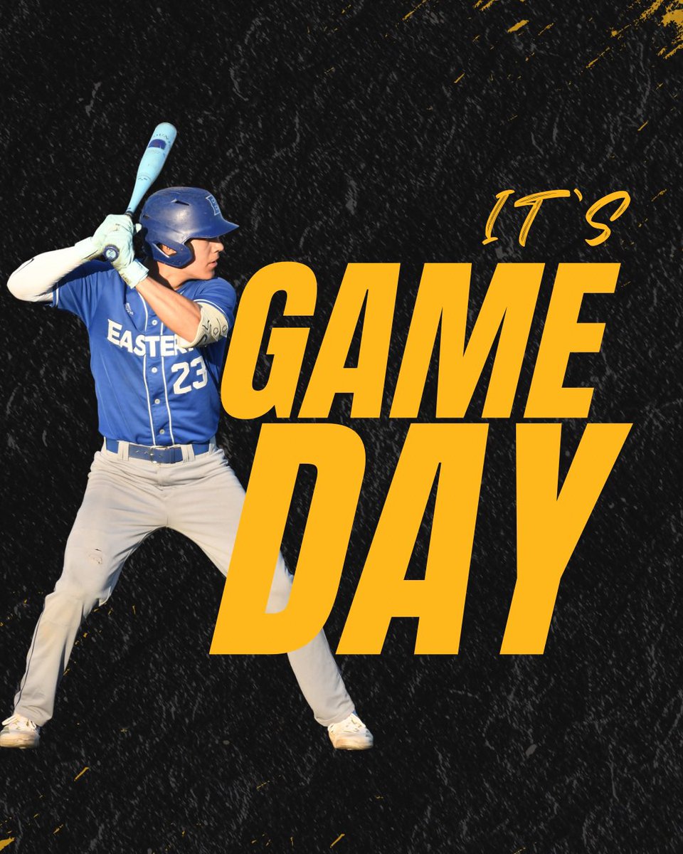 Eastern Baseball tweet media