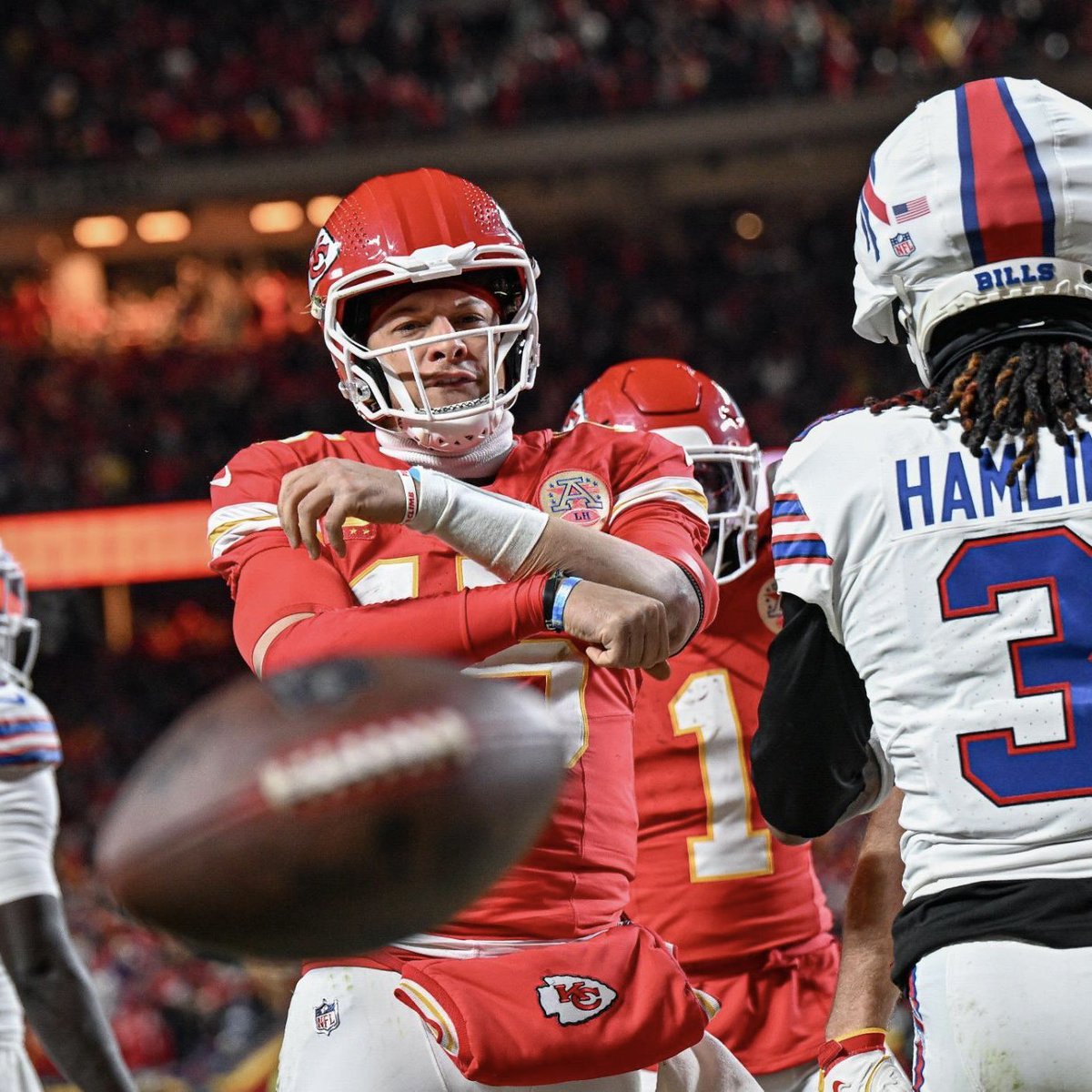 BBQ Chiefs tweet media