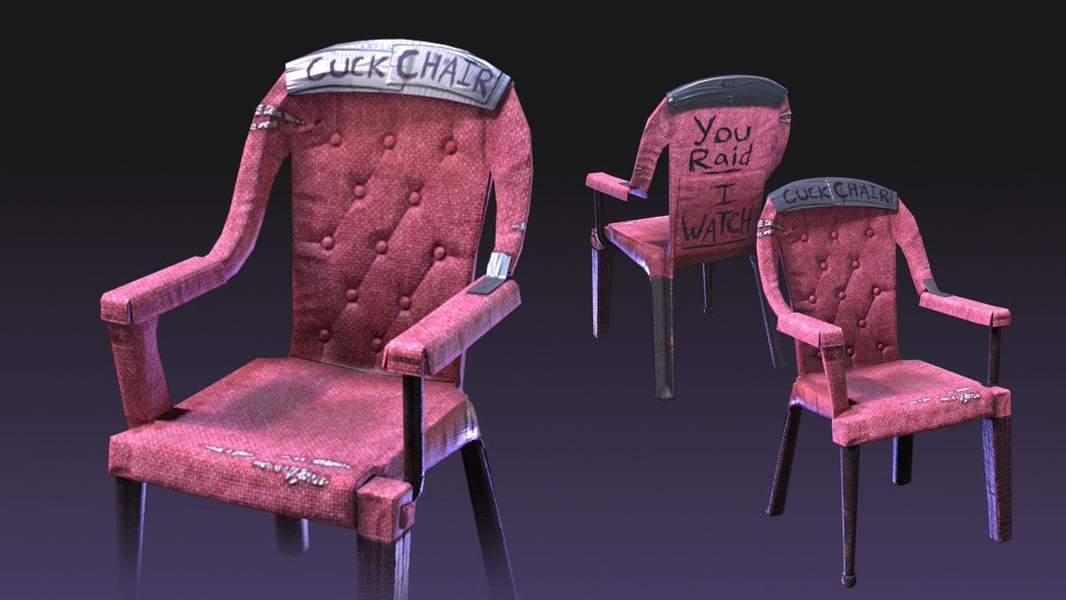 RustyLoot tweet media