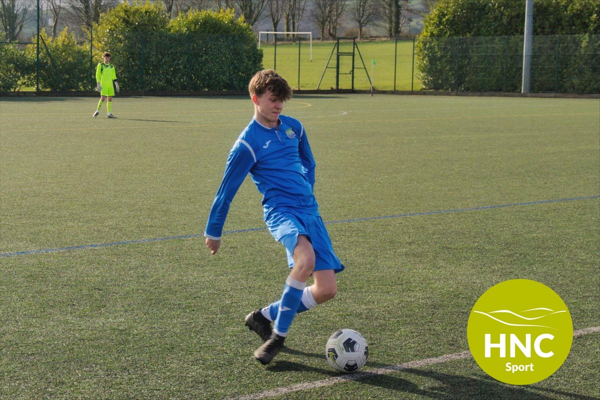 HNC Football Academy tweet media