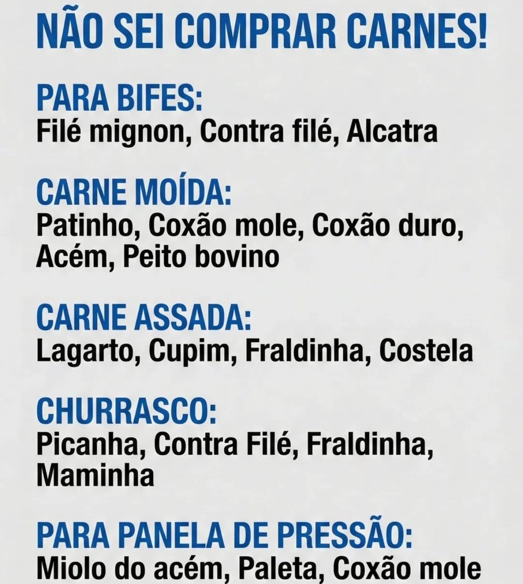 Utilidade Pública Gastronômica.

🍖
